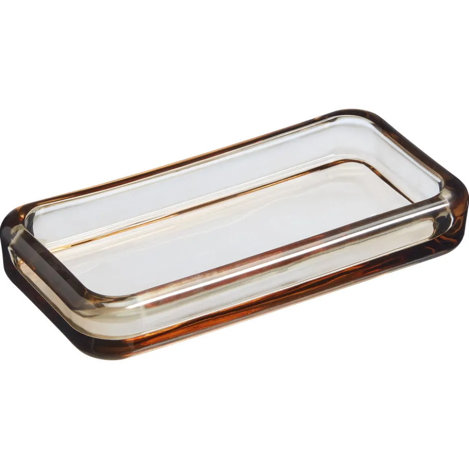 Glazen Plateau Liss|Kwantum Discount