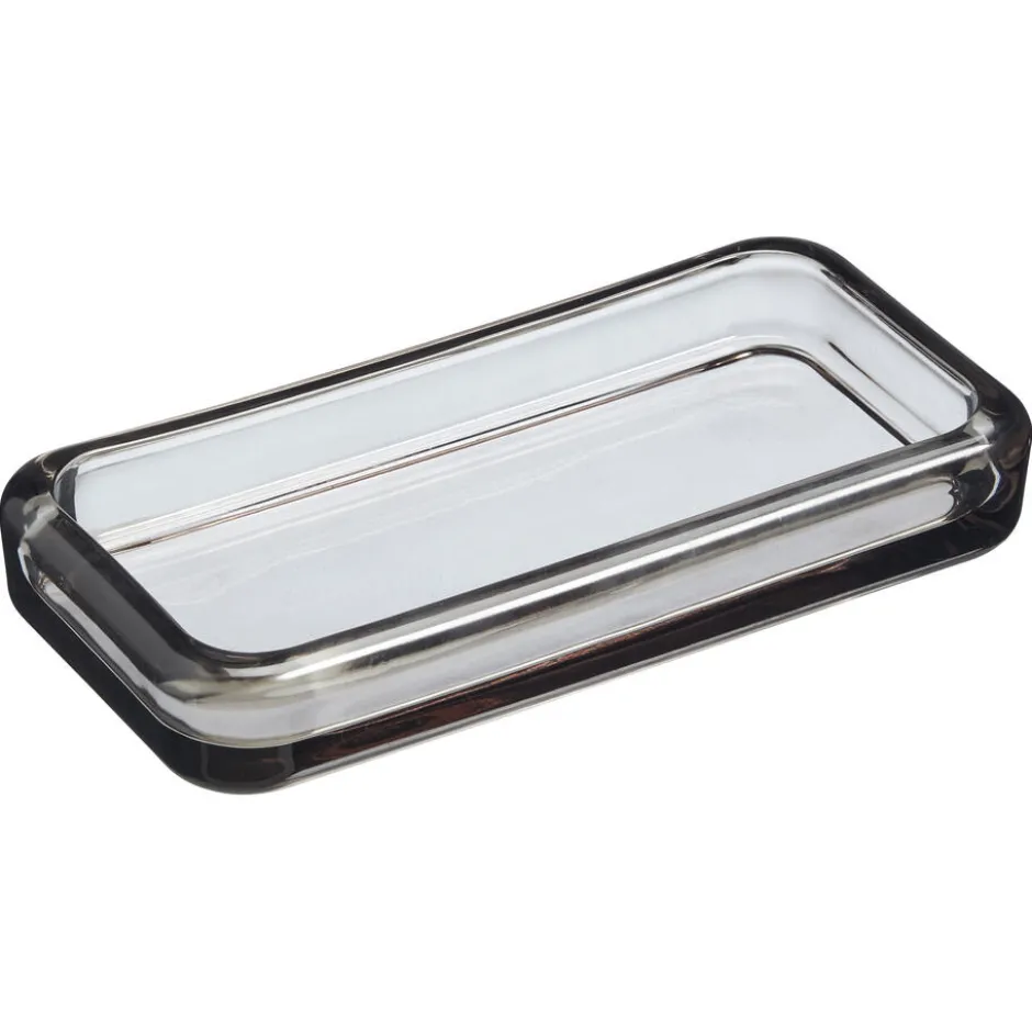 Glazen Plateau Liss|Kwantum New