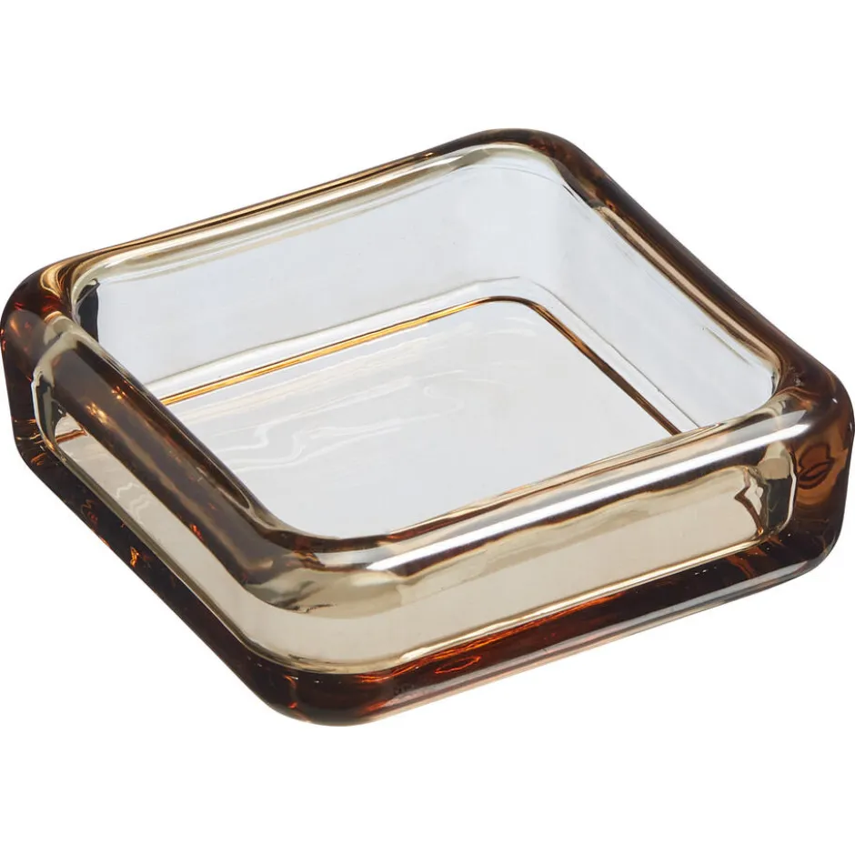 Glazen Plateau Lizzy|Kwantum Clearance