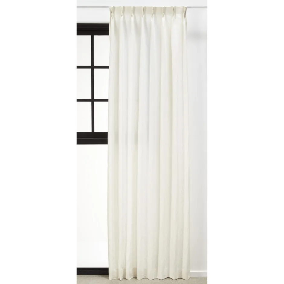 Gordijn Abel Off-White|Kwantum Hot