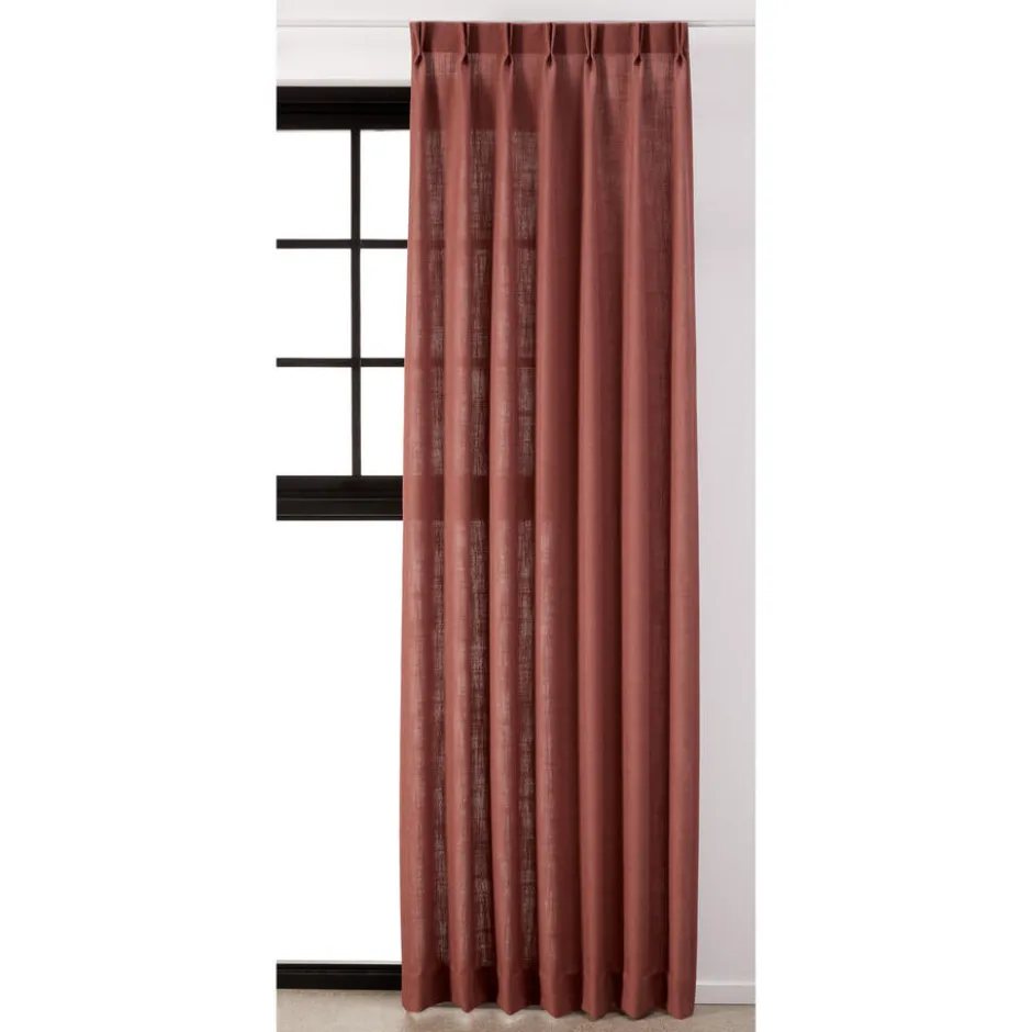 Gordijn Amy Roze|Kwantum Sale