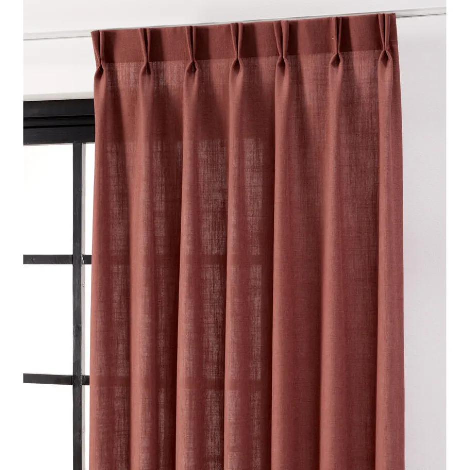 Gordijn Amy Roze|Kwantum Sale