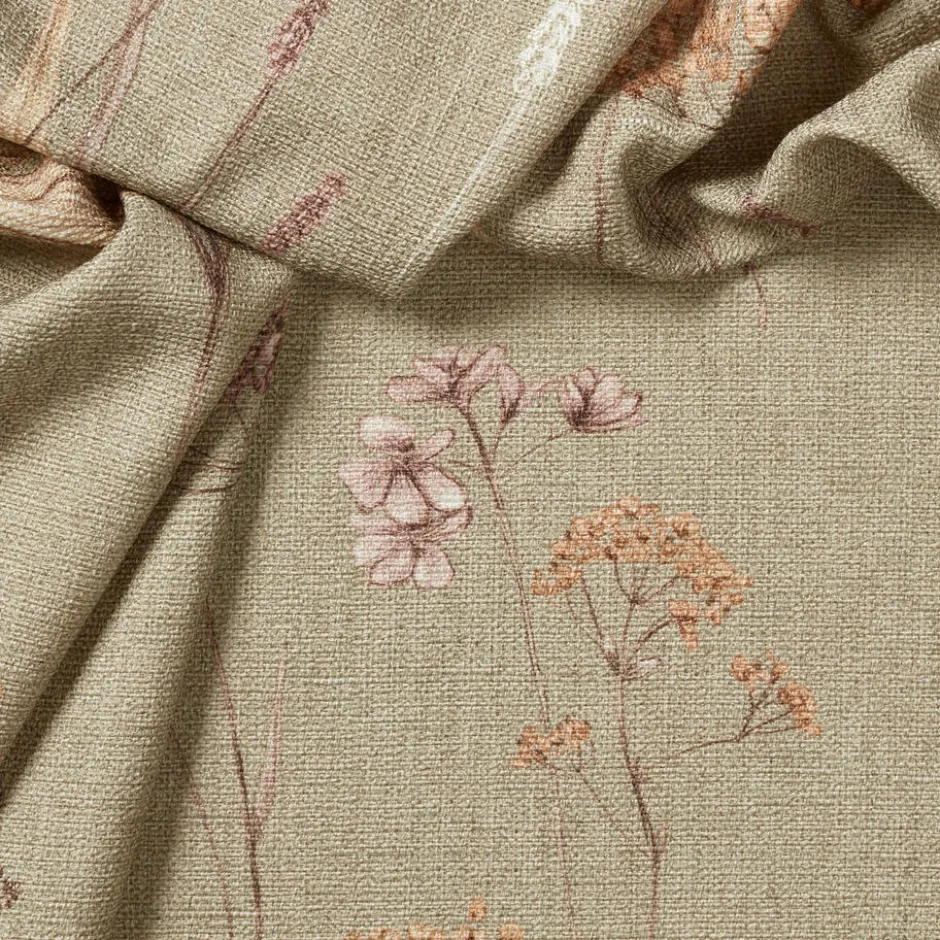 Gordijn Anneli Naturel|Kwantum Hot