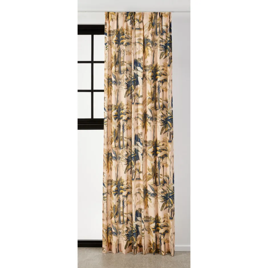 Gordijn Babs Roze|Kwantum Hot