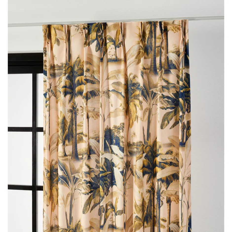 Gordijn Babs Roze|Kwantum Hot