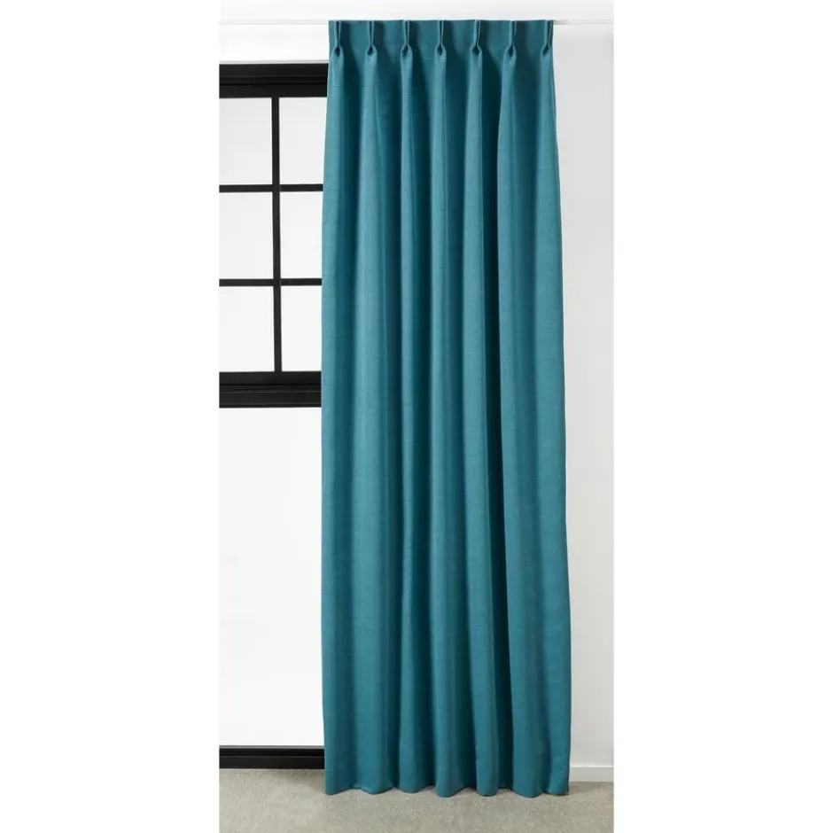 Gordijn Bregje Blauw|Kwantum Best