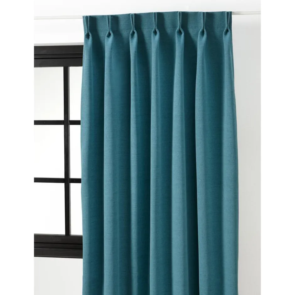 Gordijn Bregje Blauw|Kwantum Best