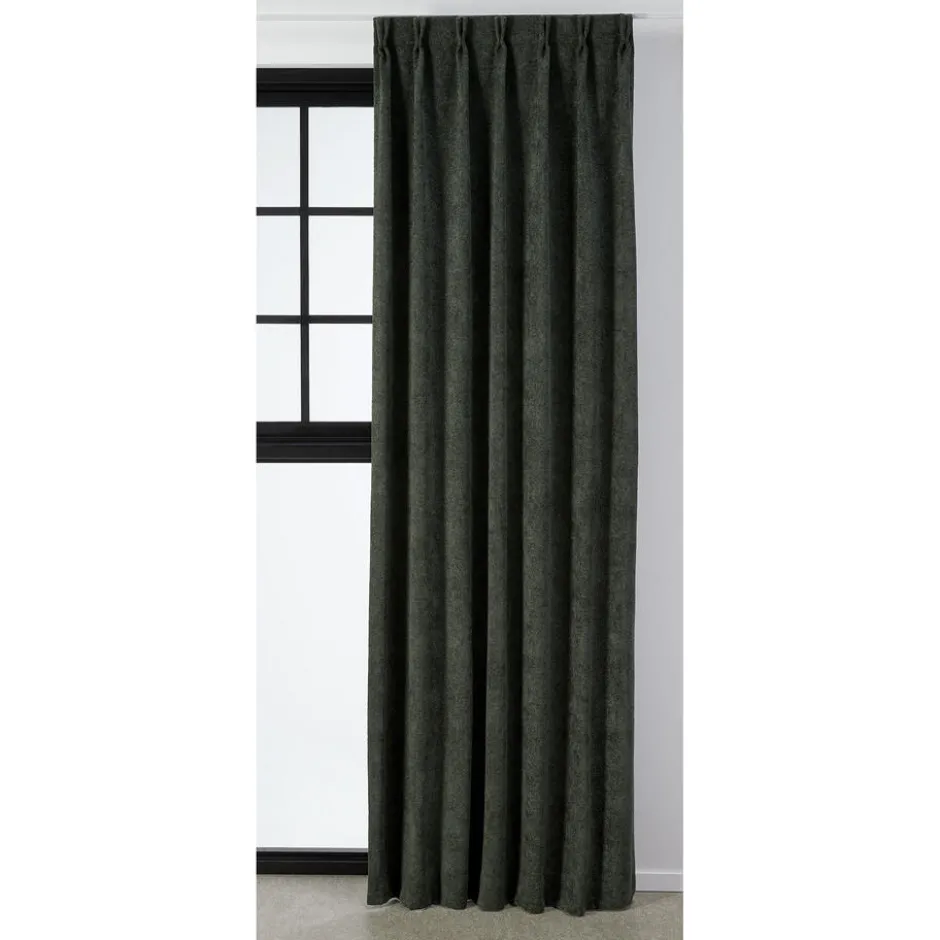 Gordijn Charlie Groen|Kwantum Best