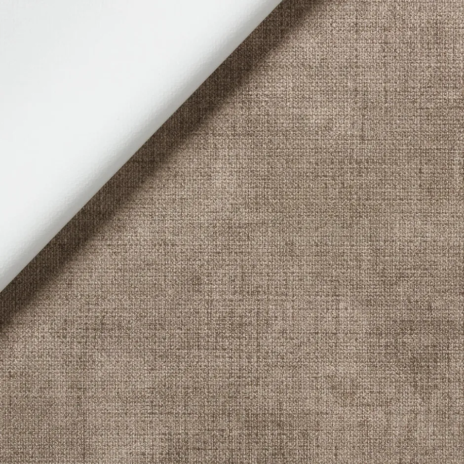 Gordijn Cleo Bruin|Kwantum Online