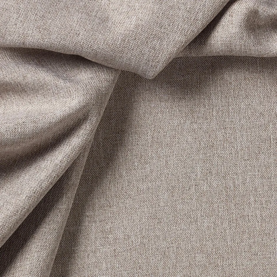 Gordijn Debbie Bruin|Kwantum Outlet