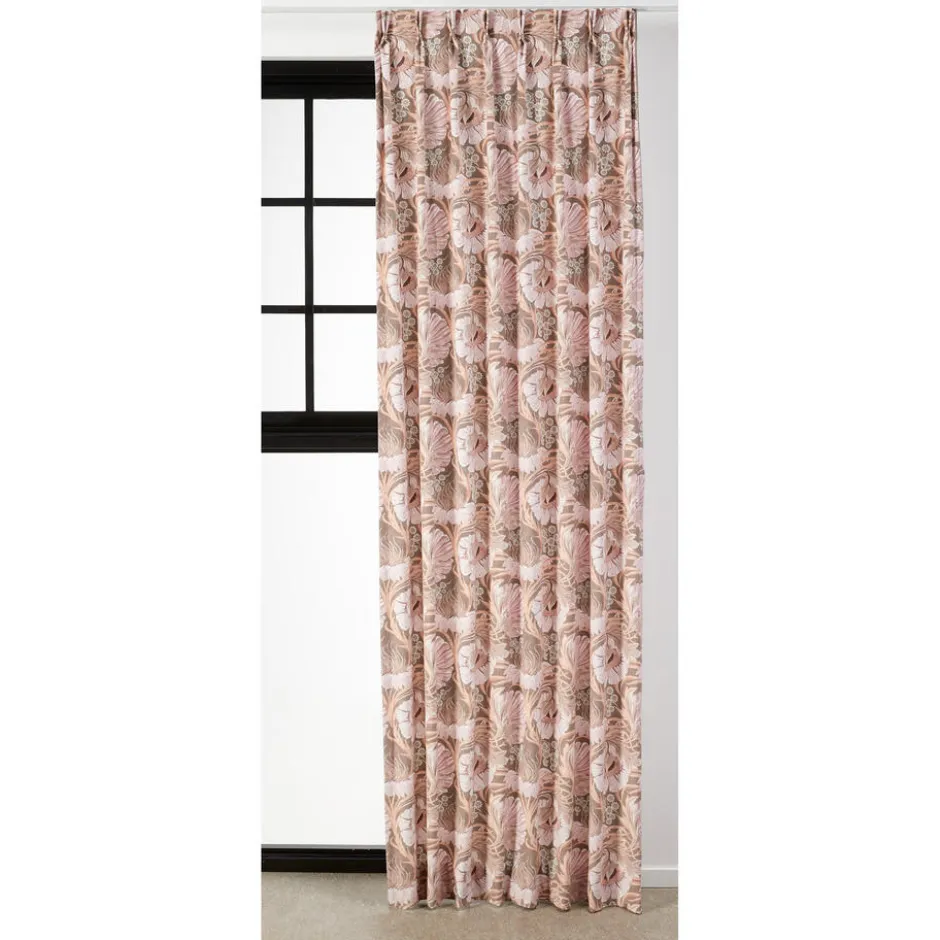 Gordijn Diede Roze|Kwantum Hot