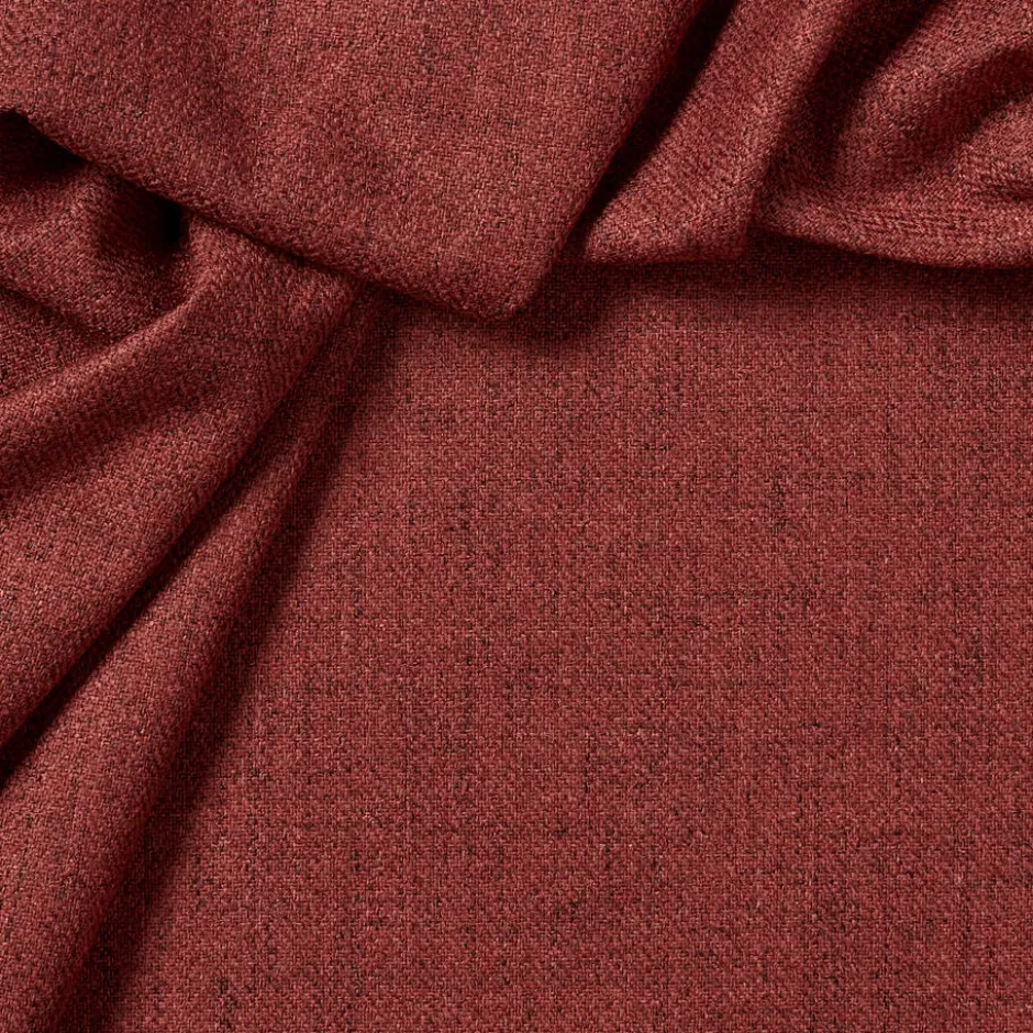 Gordijn Doris Bordeaux|Kwantum Outlet