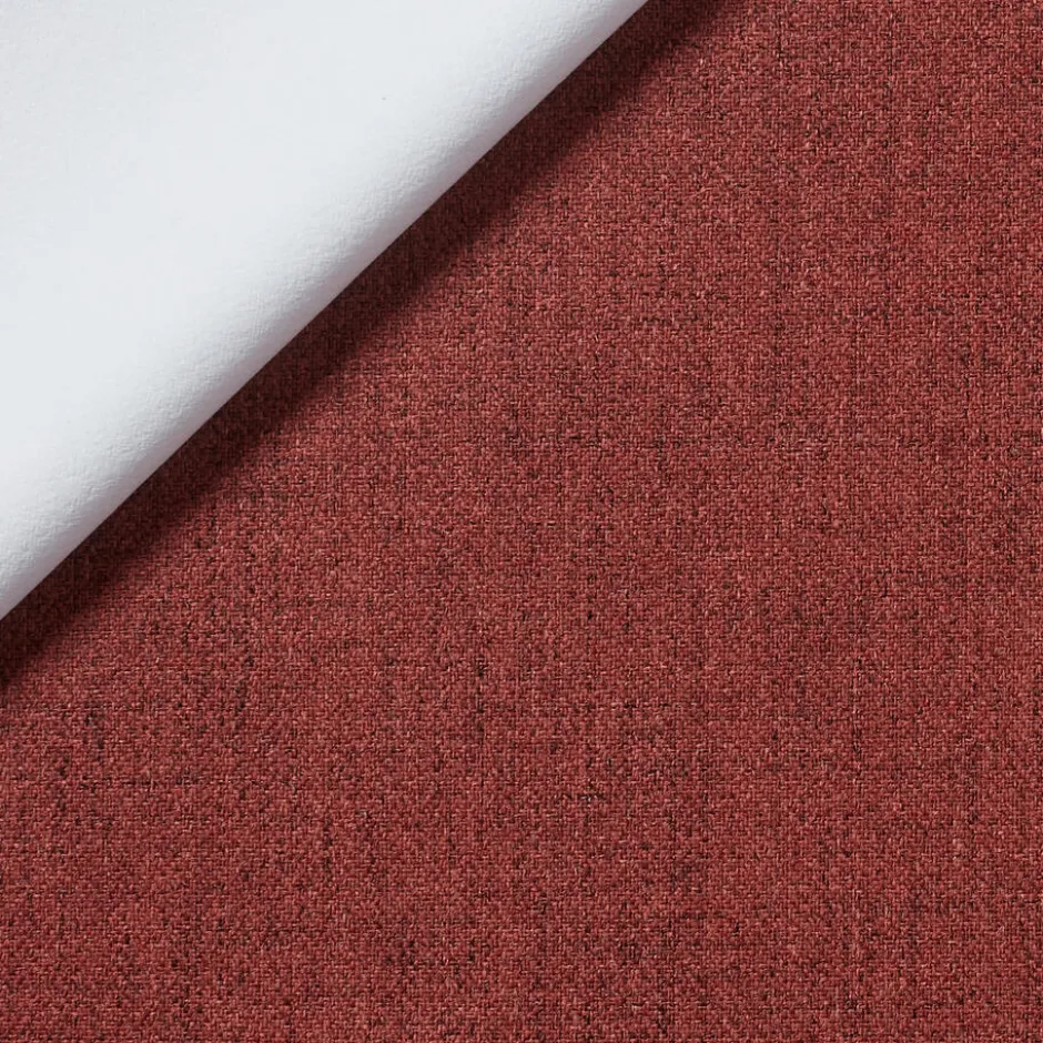 Gordijn Doris Bordeaux|Kwantum Outlet