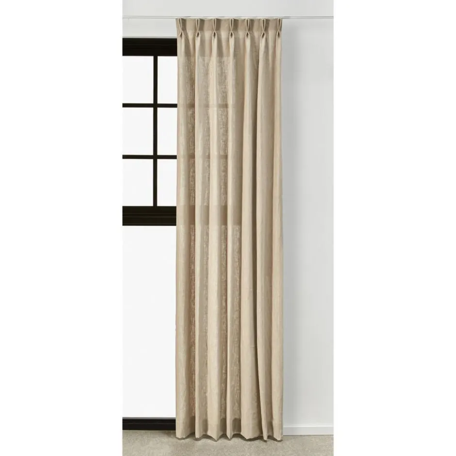 Gordijn Femmie Naturel|Kwantum Best