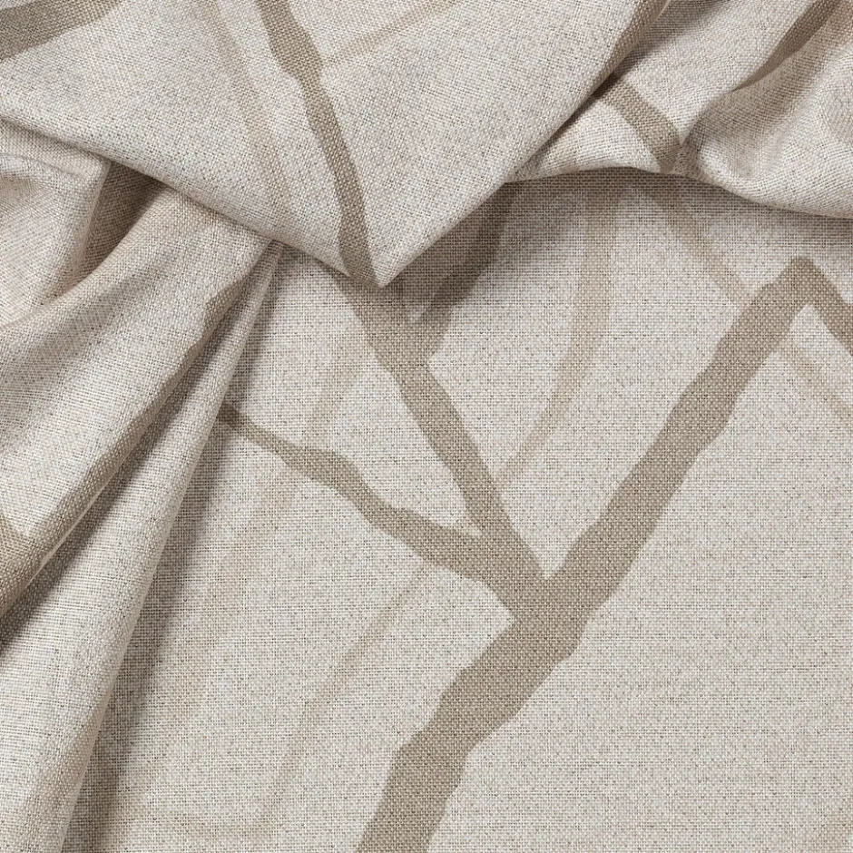 Gordijn Franc Beige|Kwantum Online