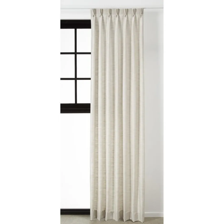 Gordijn Gemma Zand|Kwantum Fashion