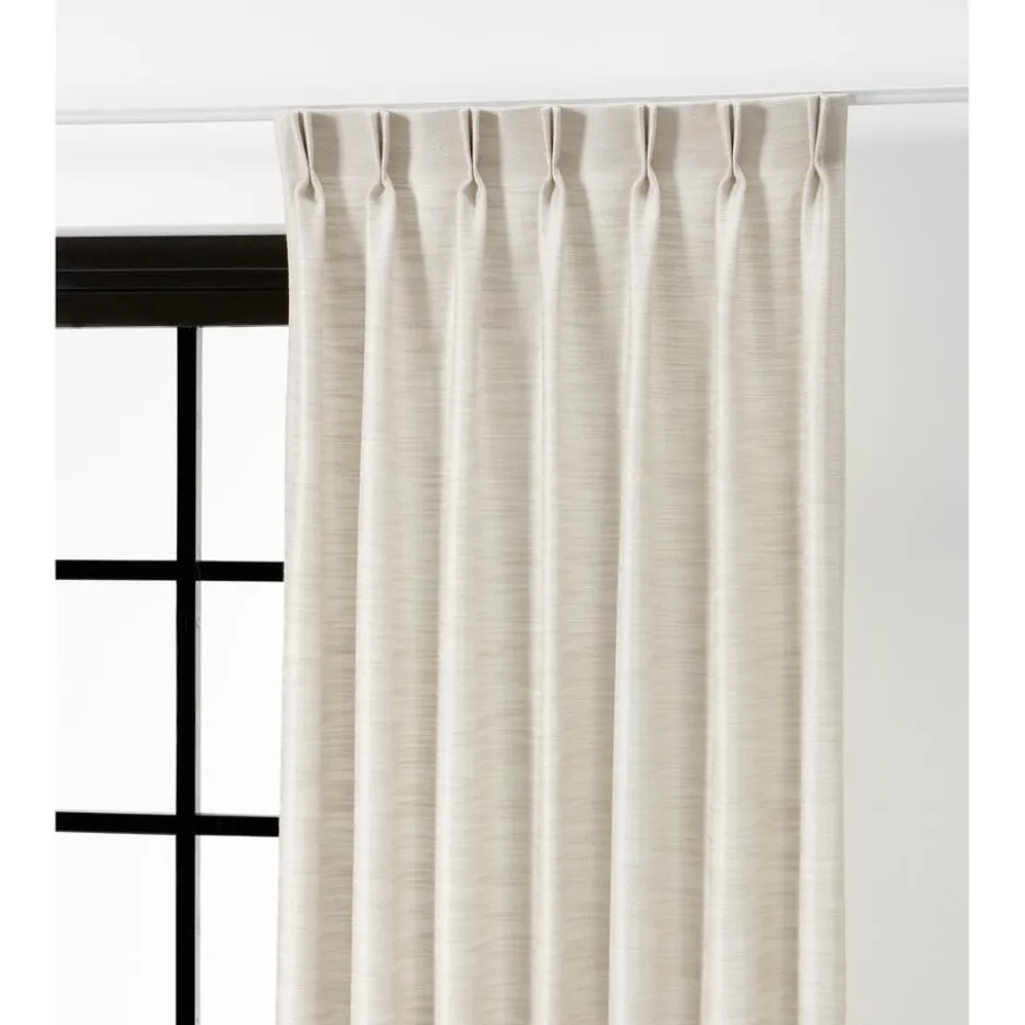 Gordijn Gemma Zand|Kwantum Fashion