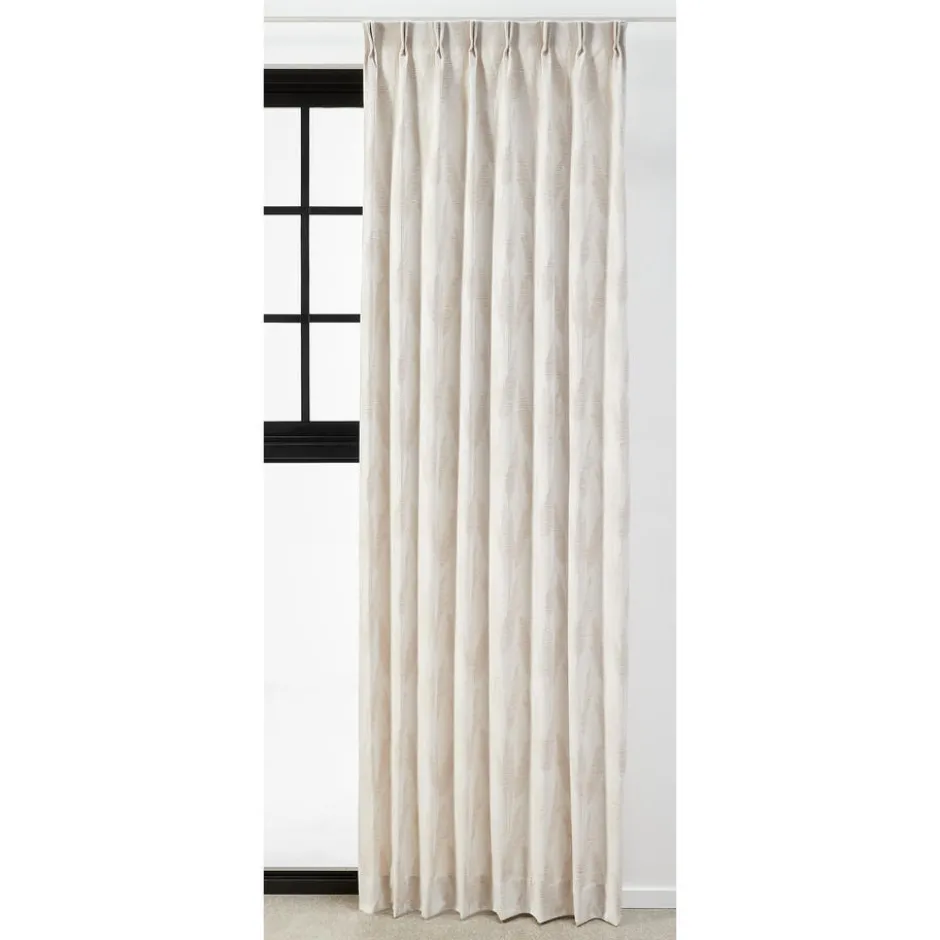 Gordijn Guusje Off-White|Kwantum Best