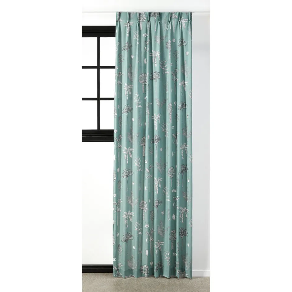 Gordijn Joris Groen|Kwantum New