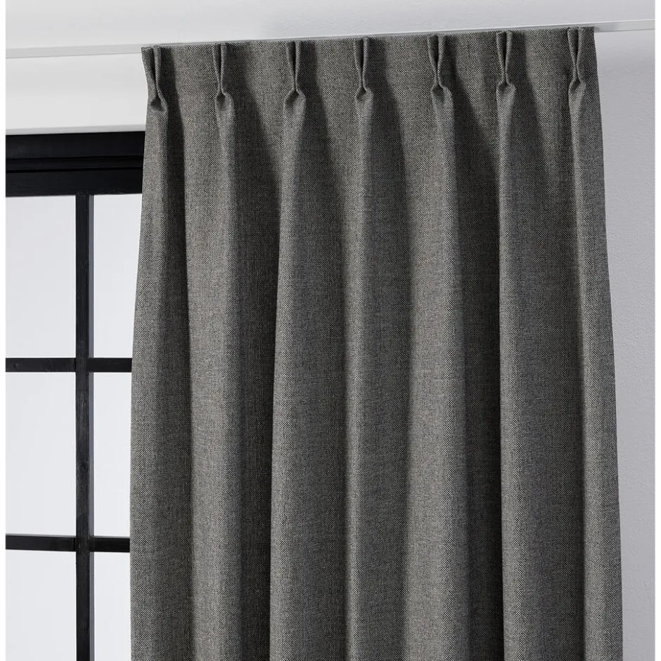 Gordijn Judith Grijs|Kwantum Online