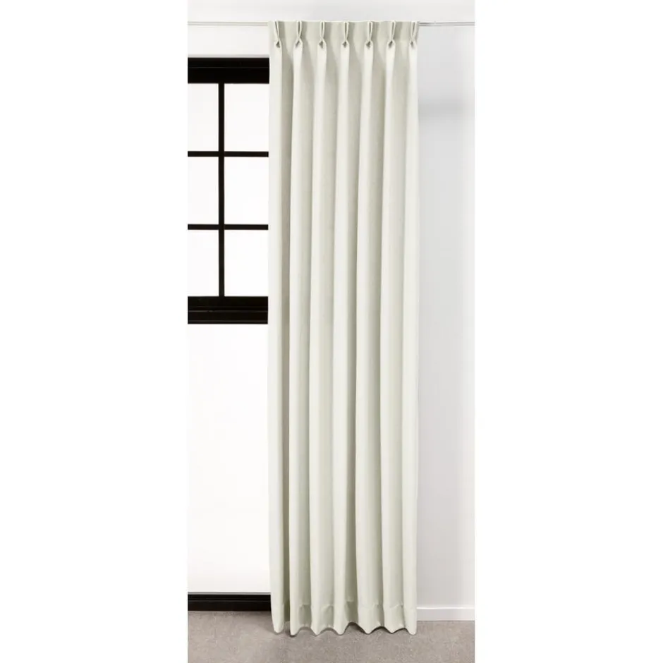 Gordijn Karlijn Off-White|Kwantum Outlet