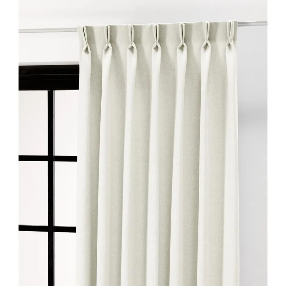 Gordijn Karlijn Off-White|Kwantum Outlet