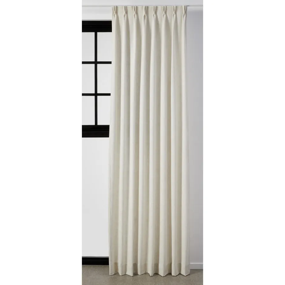 Gordijn Kris Naturel|Kwantum Sale