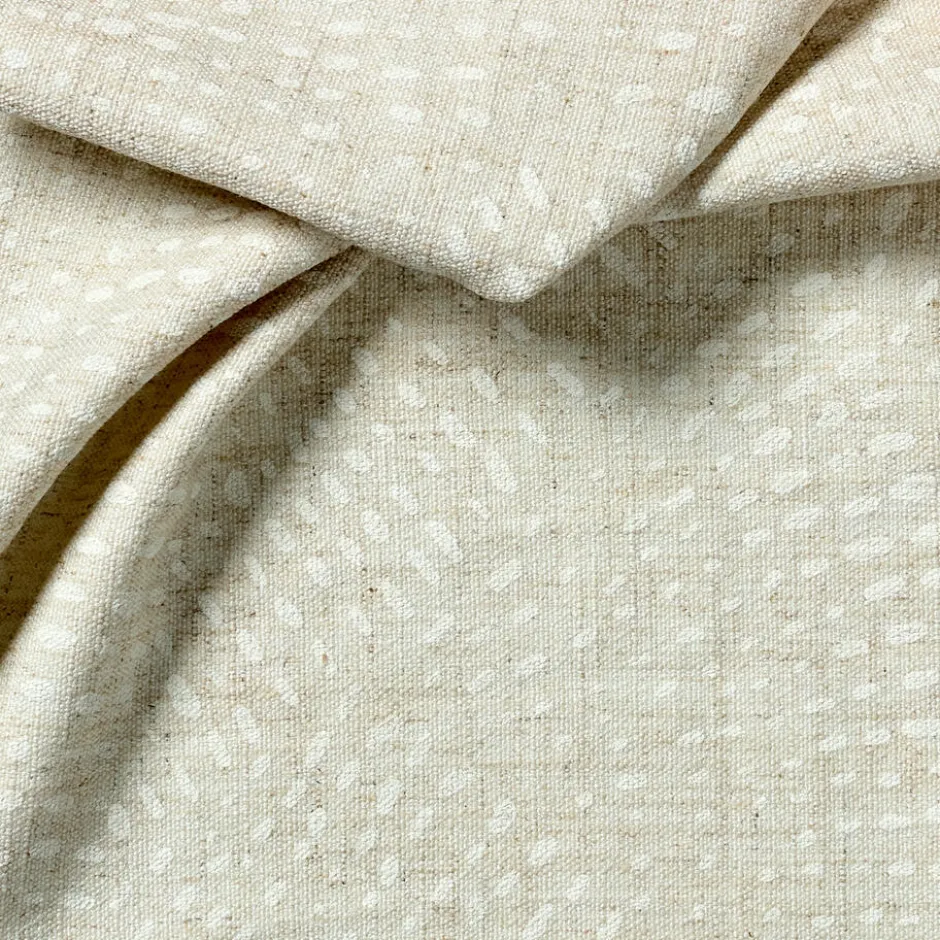 Gordijn Kris Naturel|Kwantum Sale