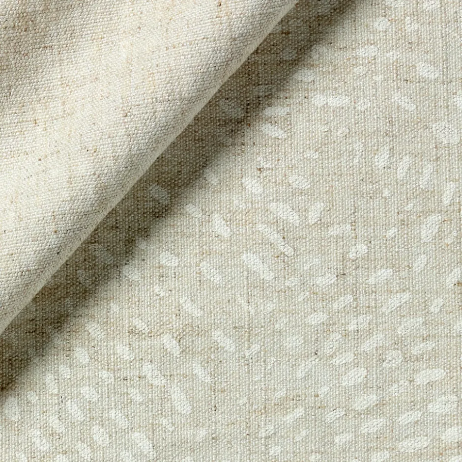 Gordijn Kris Naturel|Kwantum Sale