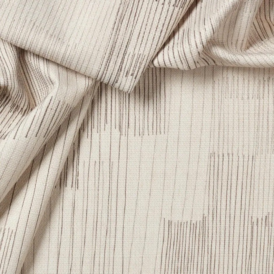 Gordijn Laurie Ecru|Kwantum Sale