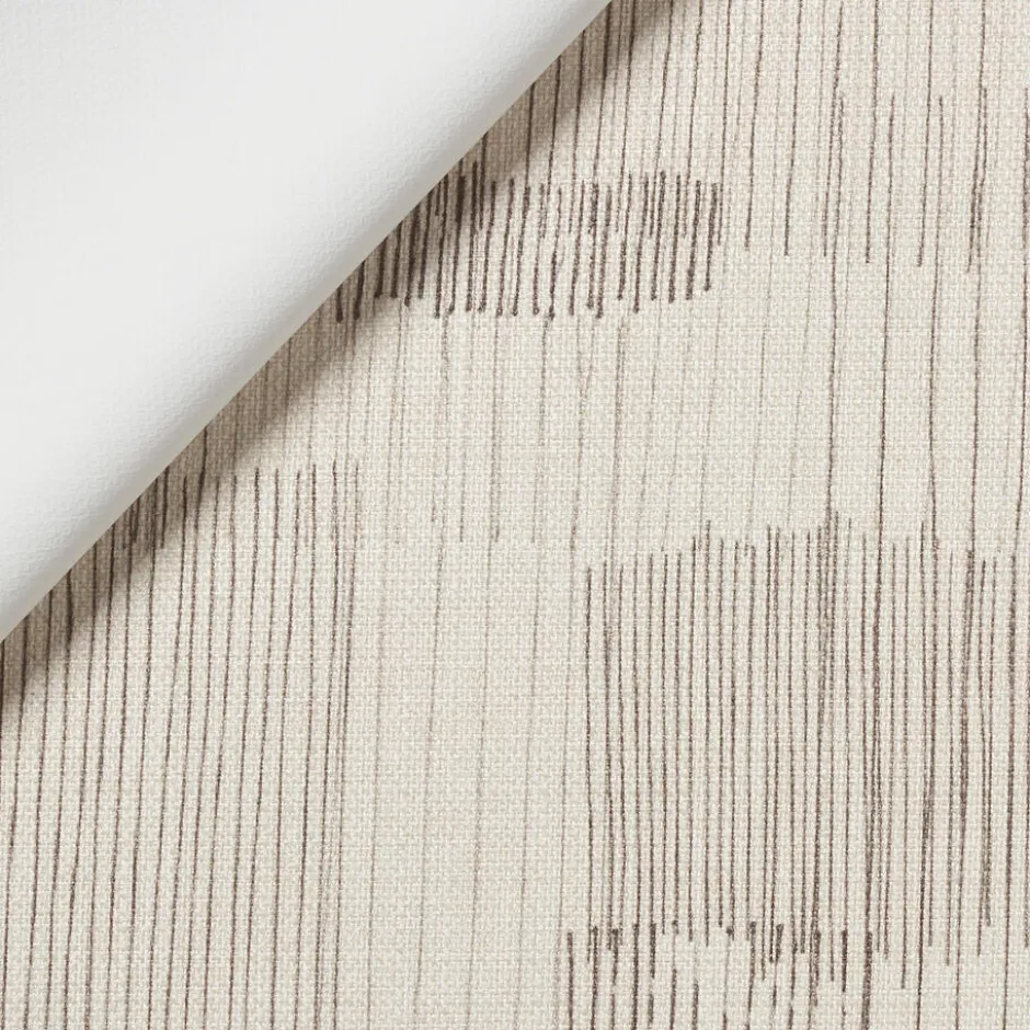 Gordijn Laurie Ecru|Kwantum Sale