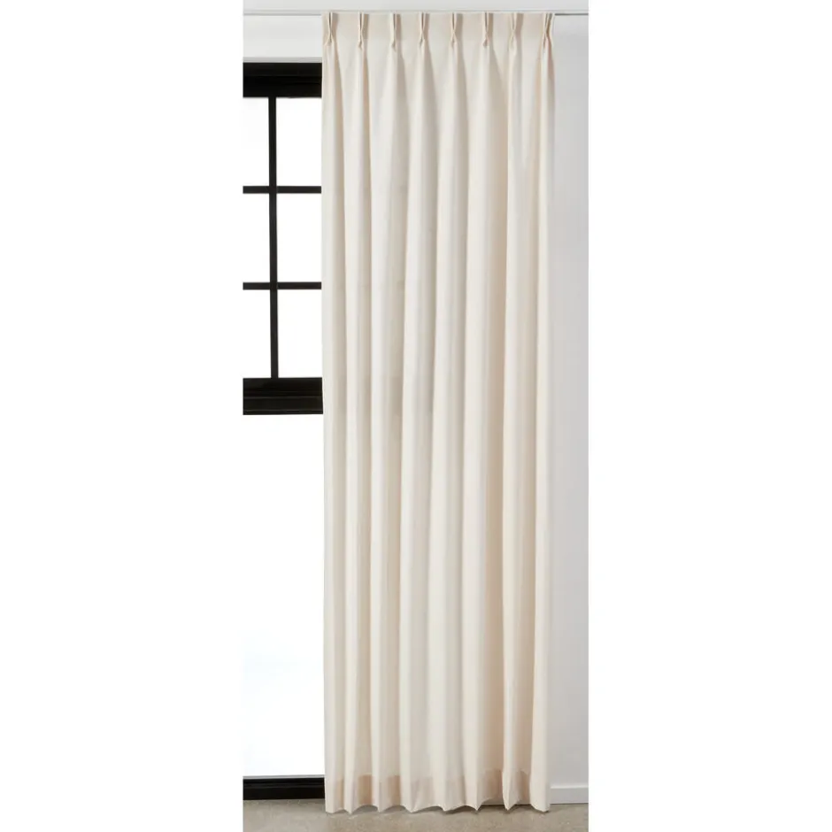 Gordijn Lieve Off-White|Kwantum New