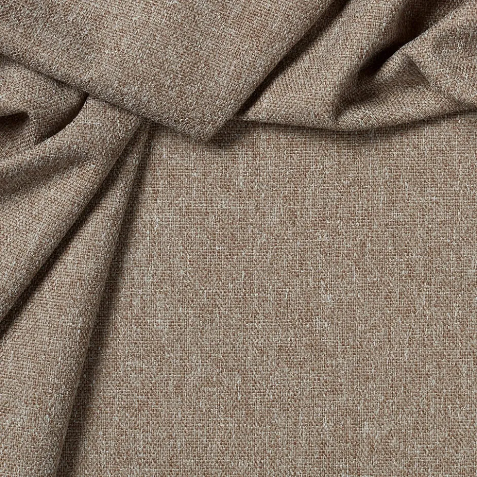 Gordijn Lois Bruin|Kwantum Fashion