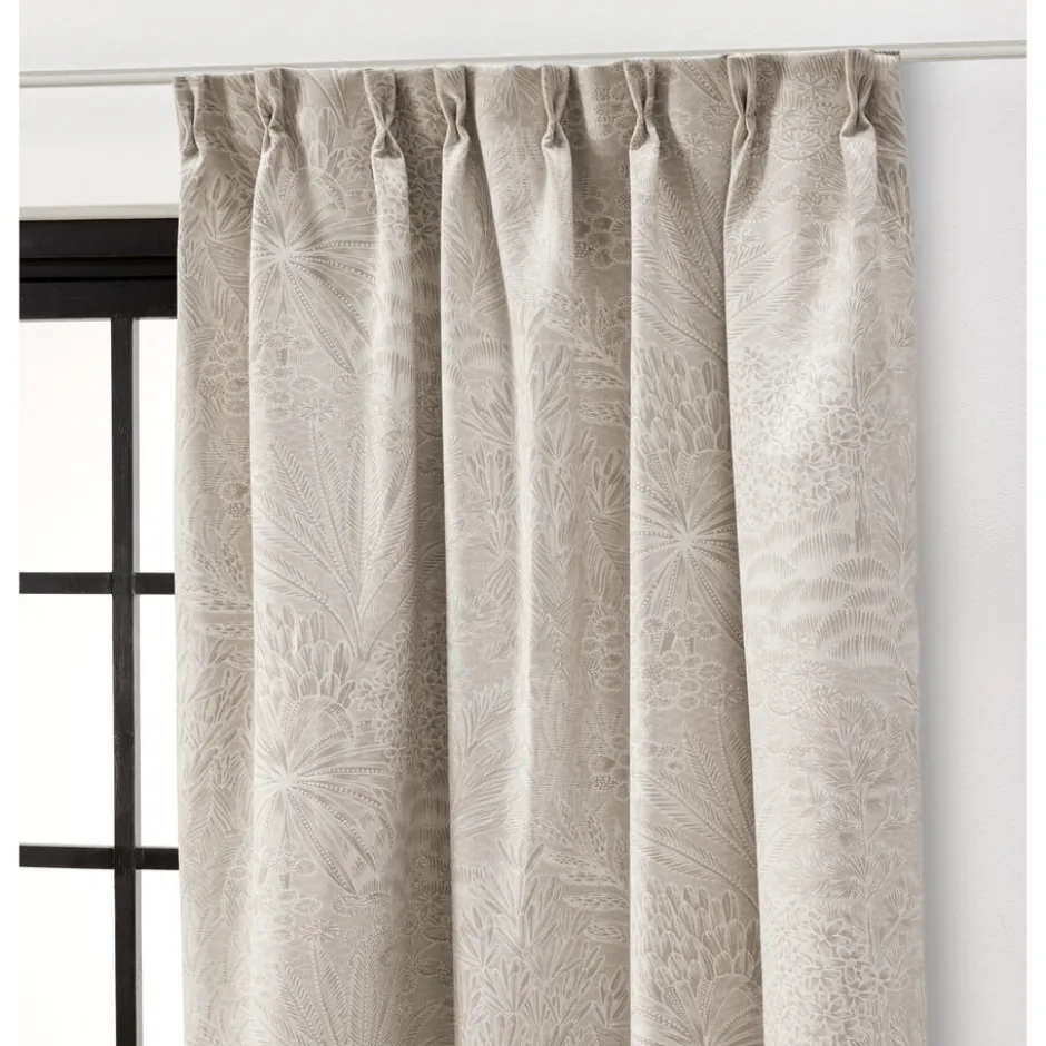 Gordijn Luca Off-White|Kwantum Online