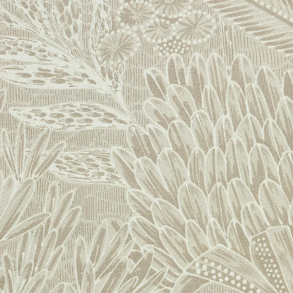 Gordijn Luca Off-White|Kwantum Online