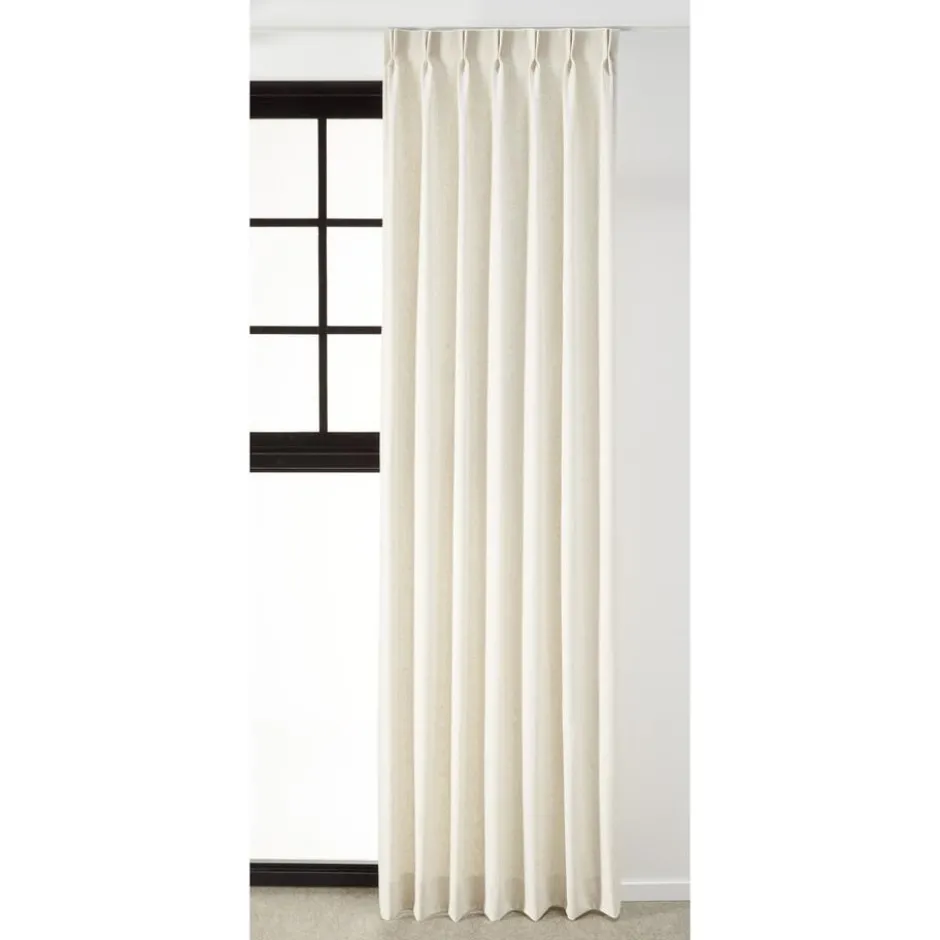Gordijn Luuk Off-White|Kwantum Outlet