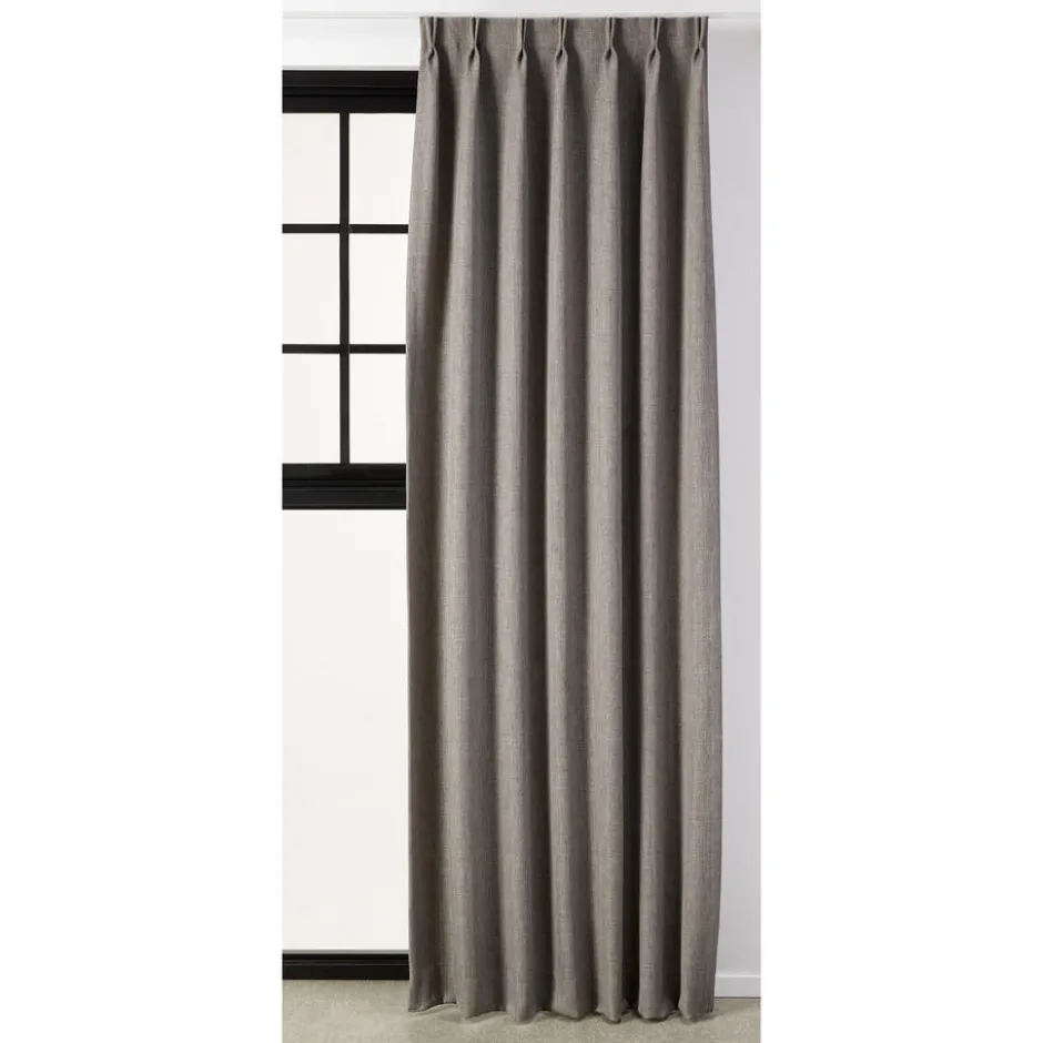 Gordijn Maan|Kwantum Online