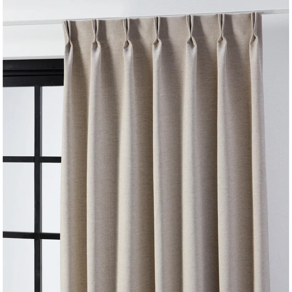 Gordijn Marga Naturel|Kwantum Discount