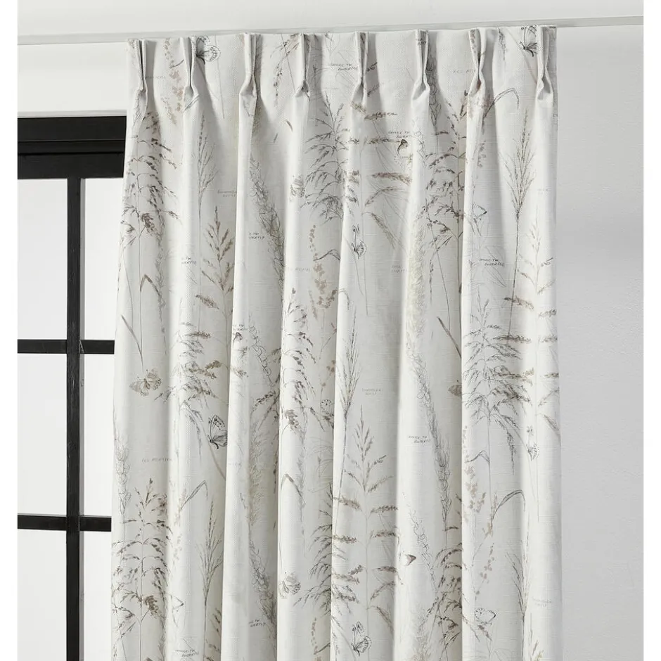 Gordijn Marian Off-White|Kwantum Hot