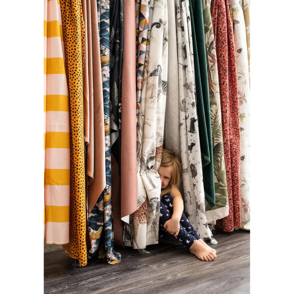 Gordijn Mathijs|Kwantum Hot