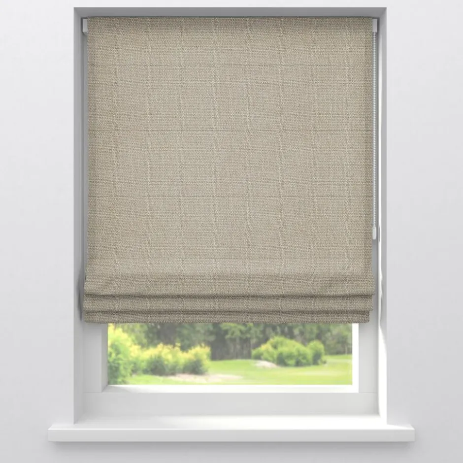 Gordijn Maya Naturel|Kwantum Sale