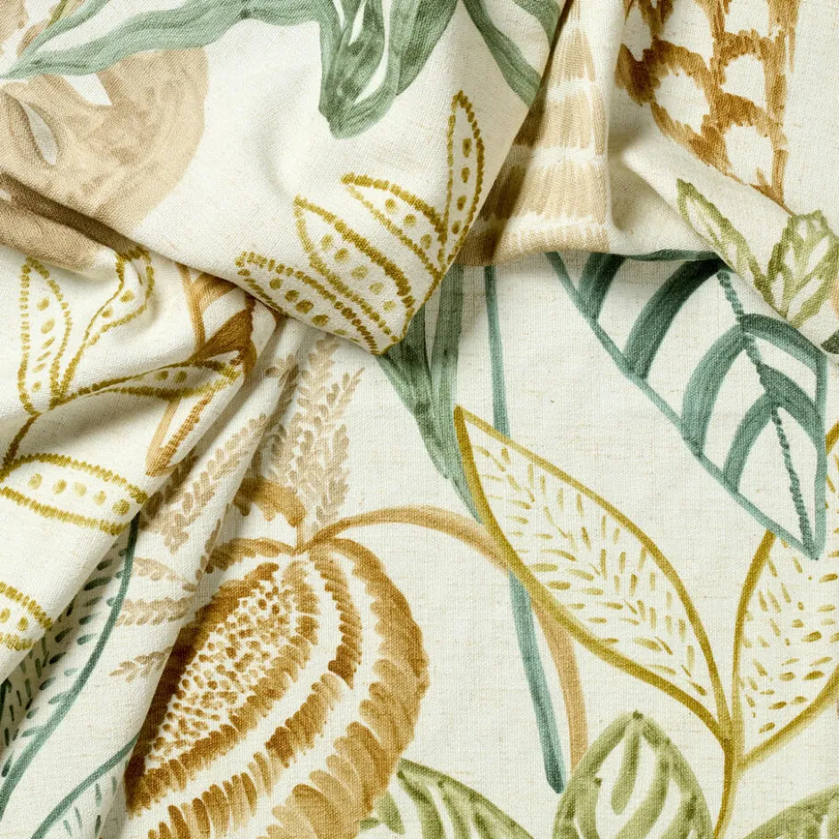 Gordijn Micky Groen|Kwantum Clearance