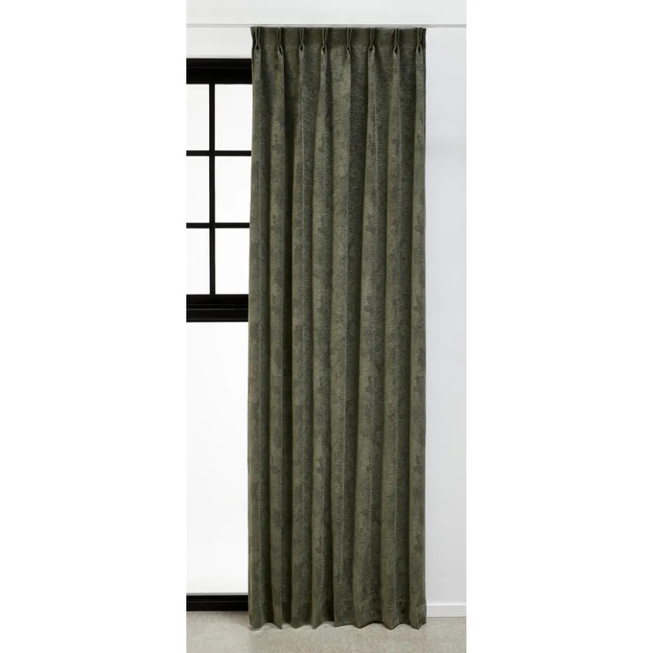 Gordijn Mike Groen|Kwantum New