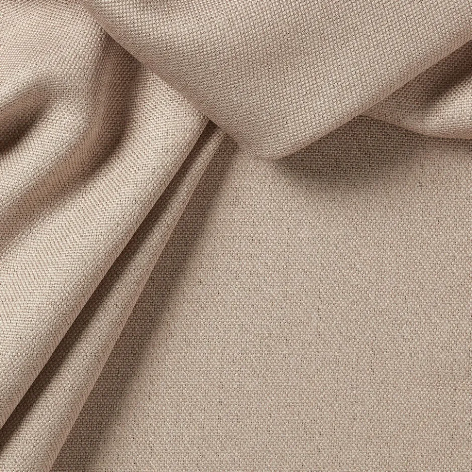 Gordijn Mila Beige|Kwantum Hot