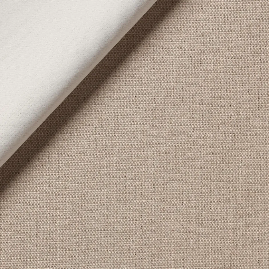 Gordijn Mila Beige|Kwantum Hot