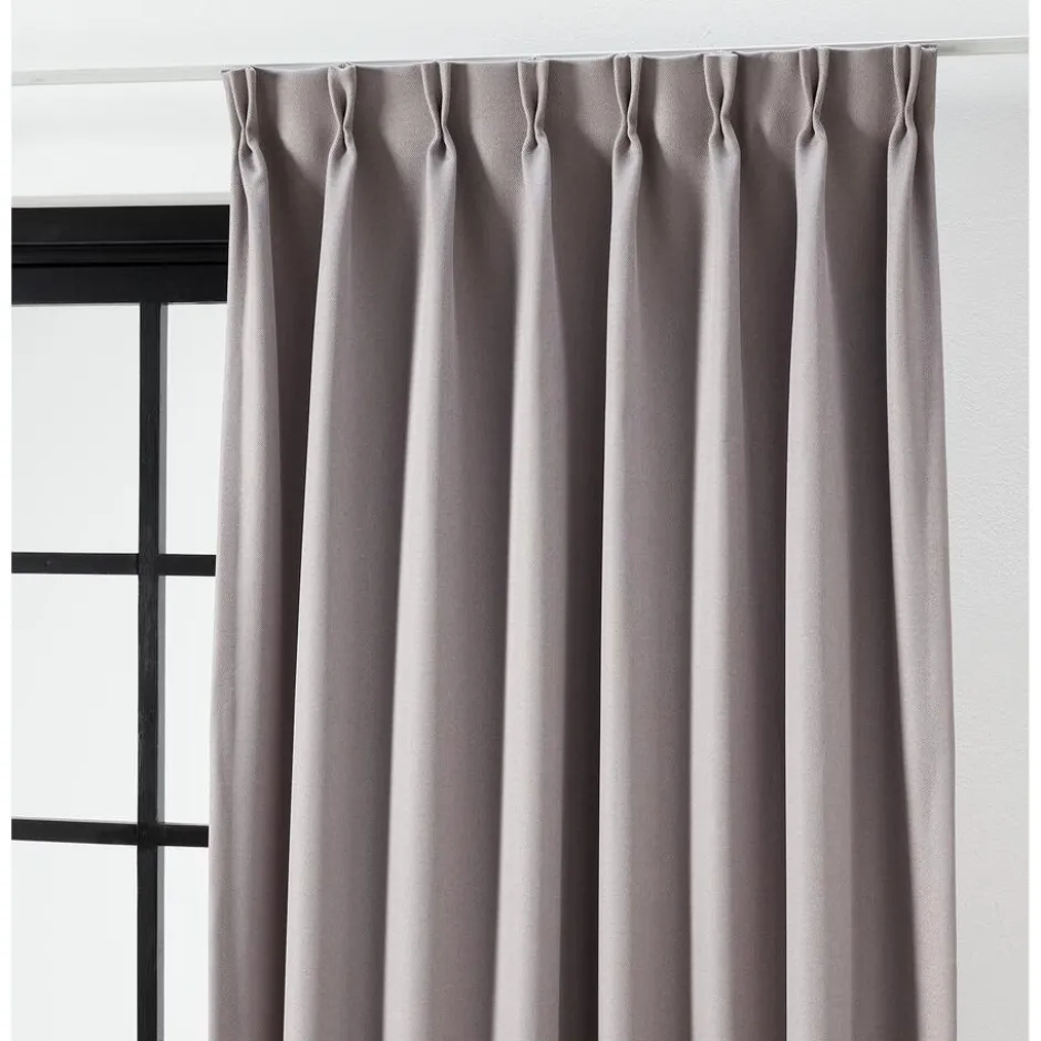 Gordijn Mila Zand|Kwantum Sale