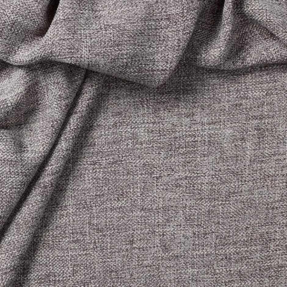 Gordijn Muck Donkergrijs|Kwantum Hot