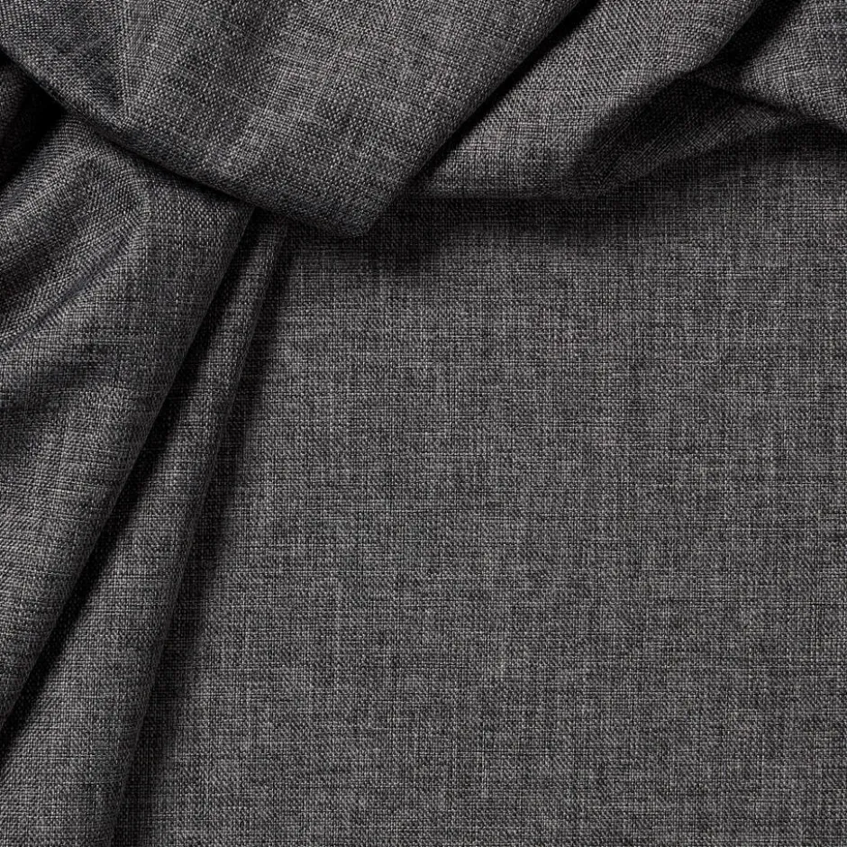 Gordijn Nina Antraciet|Kwantum Outlet