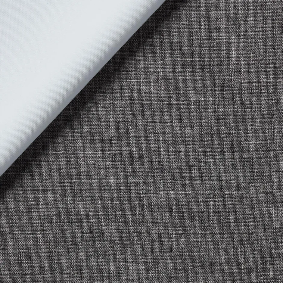 Gordijn Nina Antraciet|Kwantum Outlet