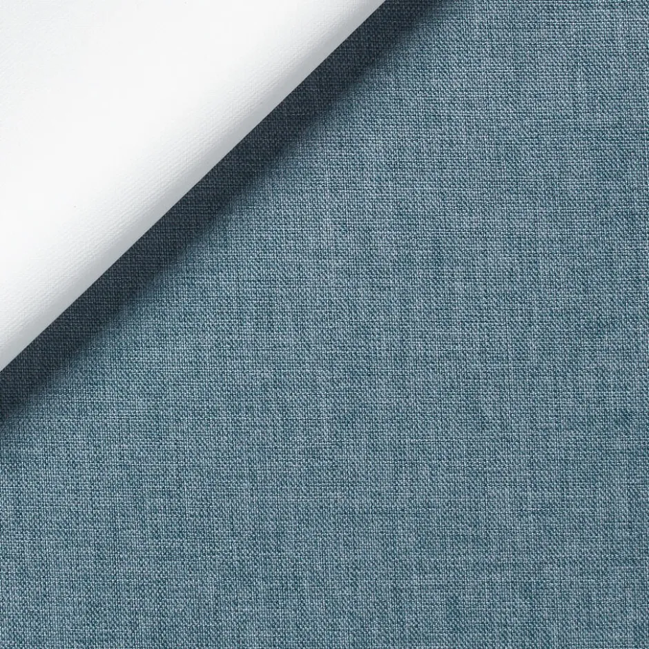 Gordijn Nina Blauw|Kwantum Discount